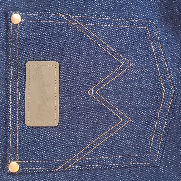 WRANGLERS - Picture 3 of 4